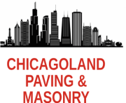 chicago land paving and masonry